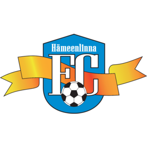 FC Hameenlinna Logo